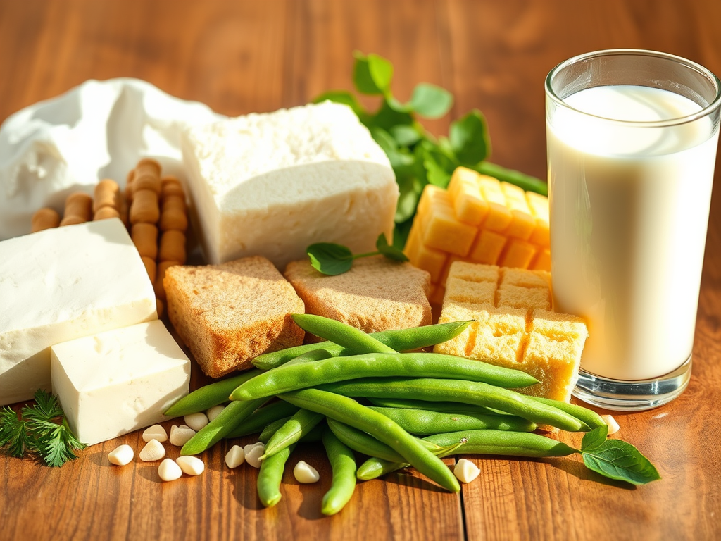 Understanding Soy: Benefits and&nbsp;Concerns